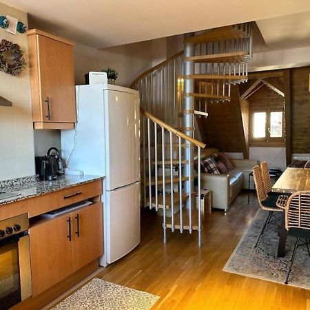 Апартаменты Caleydos Duplex Diseno Garaje Wifi Сальент-де-Гальего Экстерьер фото