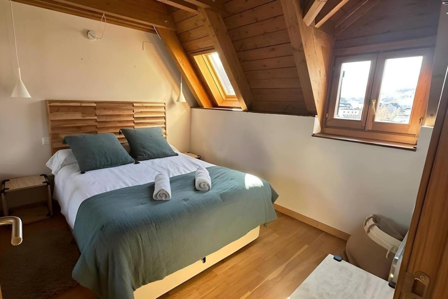 Апартаменты Caleydos Duplex Diseno Garaje Wifi Сальент-де-Гальего Экстерьер фото